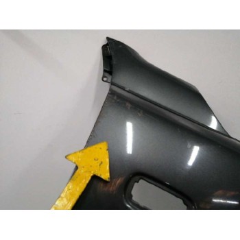 Recambio de aleta delantera derecha para land rover freelander (ln) es targa referencia OEM IAM ASB490060  