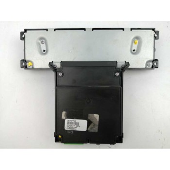 Recambio de pantalla multifuncion para volvo v70 familiar 2.4 diesel cat referencia OEM IAM 30797715 PEQUEÑO ARAÑAZO MD224100354
