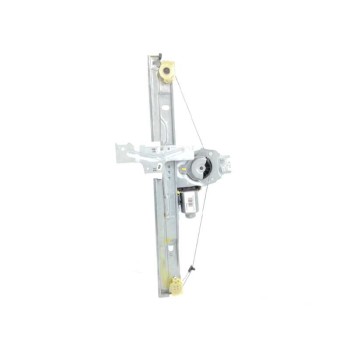 Recambio de elevalunas delantero derecho para peugeot 207 1.6 hdi referencia OEM IAM 9671270880  