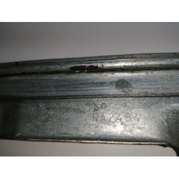 Recambio de elevalunas delantero derecho para mitsubishi colt berlina 5 (z30a) 1.5 instyle (d) referencia OEM IAM FUNDA RA2484 C