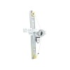 Recambio de elevalunas delantero derecho para peugeot 207 1.6 hdi referencia OEM IAM 9671270880  