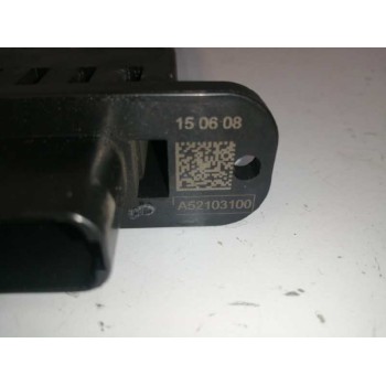 Recambio de resistencia calefaccion para citroën c4 picasso ii 1.6 bluehdi 120 referencia OEM IAM A52103100 ELEMENTO CALEFACTOR 