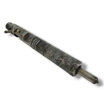 Recambio de inyector para renault kangoo 1.5 dci diesel referencia OEM IAM 8200815416 H8200421897 