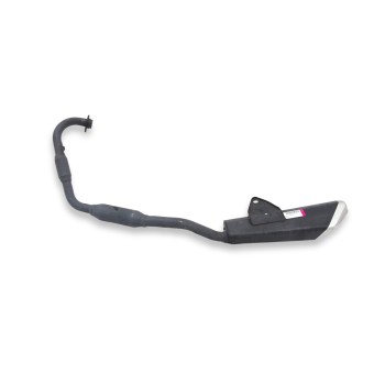 Recambio de tubo de escape para benelli bn bn 125 (u30) referencia OEM IAM   