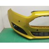 Recambio de paragolpes delantero para ford fiesta (ccn) 1.0 ecoboost cat referencia OEM IAM C1BB17757AB5BHP 1805881 