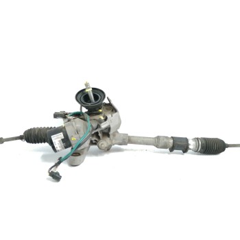 Recambio de cremallera direccion para honda civic berlina 5 (fk) 1.4 cat referencia OEM IAM SMGP1 Q003T62372 CV5LGE