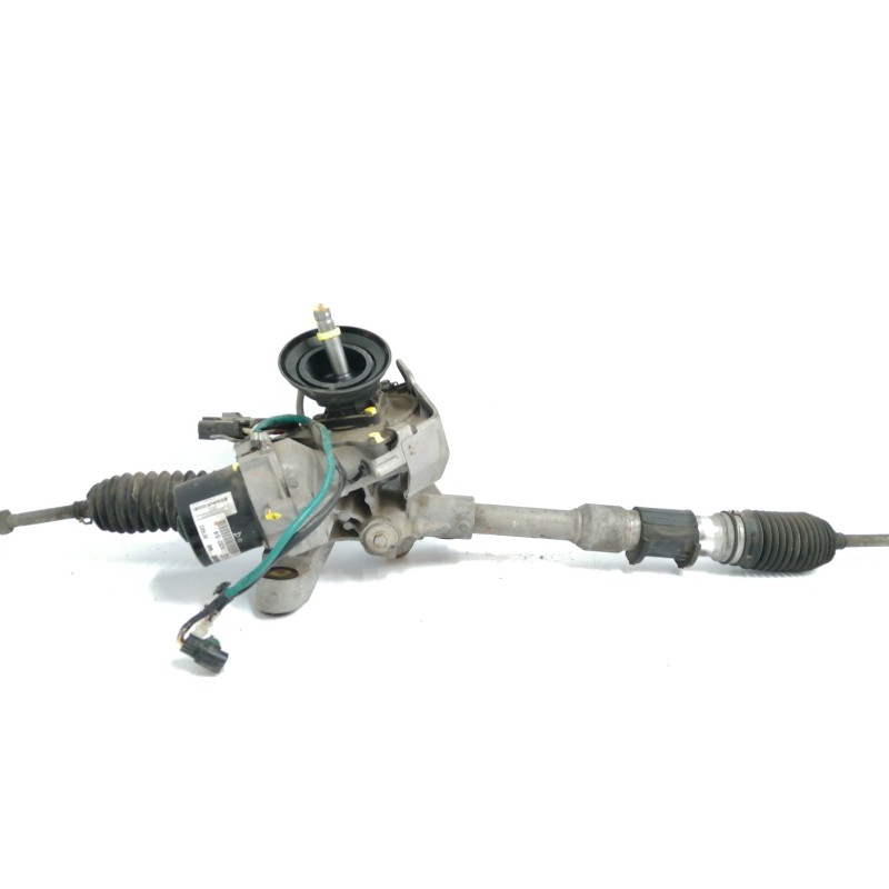 Recambio de cremallera direccion para honda civic berlina 5 (fk) 1.4 cat referencia OEM IAM SMGP1 Q003T62372 CV5LGE