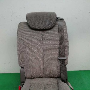 Recambio de asiento trasero medio para kia carnival 2.9 crdi cat referencia OEM IAM   