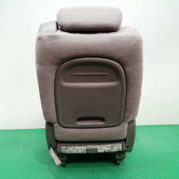 Recambio de asiento trasero medio para kia carnival 2.9 crdi cat referencia OEM IAM   
