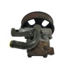 Recambio de bomba direccion para kia sorento 2.5 crdi cat referencia OEM IAM   