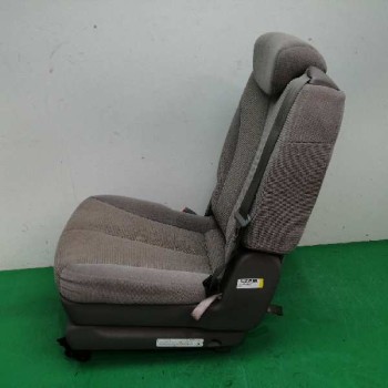 Recambio de asiento trasero medio para kia carnival 2.9 crdi cat referencia OEM IAM   