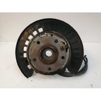 MANGUETA TRASERA IZQUIERDA 7L0505435B 