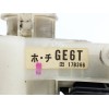 Recambio de mando multifuncion para mazda premacy (cp) 1.9 16v cat referencia OEM IAM 17B366  
