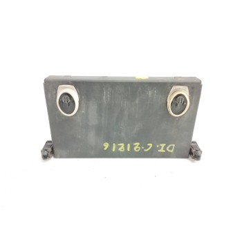 Recambio de modulo electronico para mercedes-benz clase e (w211) berlina e 220 cdi (211.006) referencia OEM IAM 2118200526  