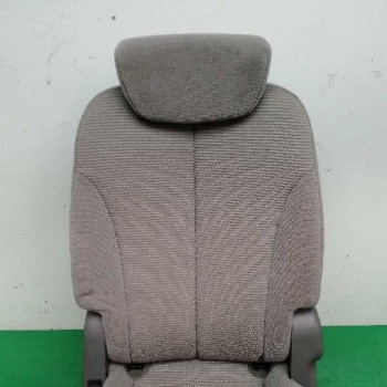 Recambio de asientos trasero izquierdo para kia carnival 2.9 crdi cat referencia OEM IAM   