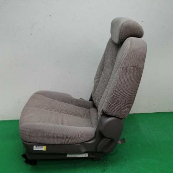 Recambio de asientos trasero izquierdo para kia carnival 2.9 crdi cat referencia OEM IAM   