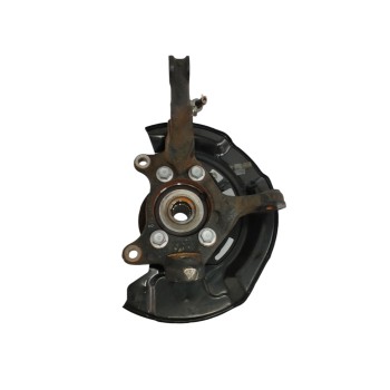 Recambio de mangueta delantera derecha para toyota verso 1.6 16v cat referencia OEM IAM 432110F020  