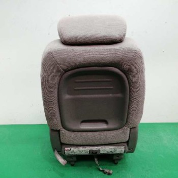 Recambio de asientos trasero izquierdo para kia carnival 2.9 crdi cat referencia OEM IAM   