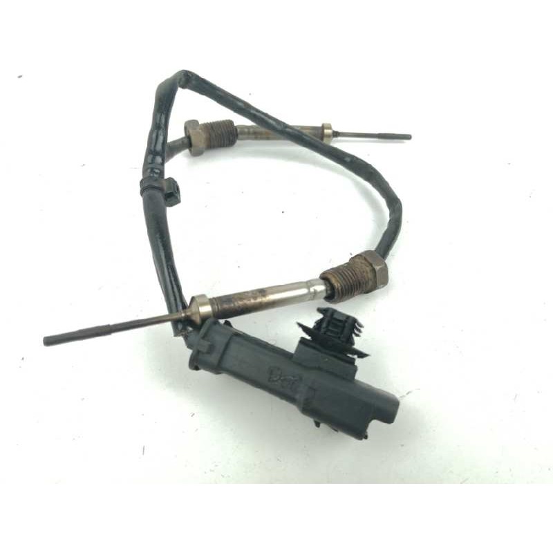 Recambio de sonda lambda para citroën c4 picasso 1.6 blue-hdi fap referencia OEM IAM 9808312080  