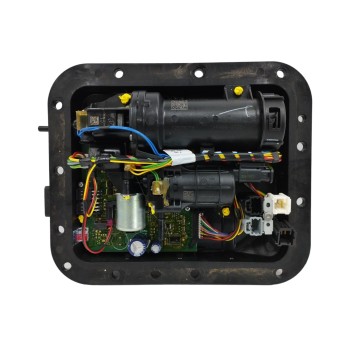 Recambio de deposito adblue para peugeot rifter 1.5 blue-hdi fap referencia OEM IAM 9817601880 ADBLUE 