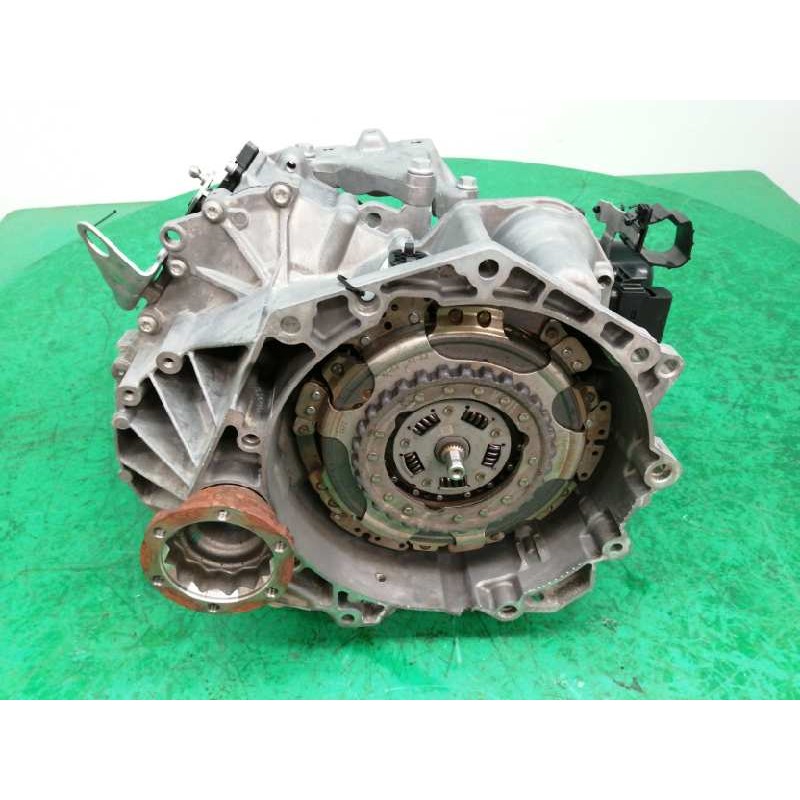 Recambio de caja cambios para seat ibiza (kj1) 1.0 tsi referencia OEM IAM TSV 95918 KM 