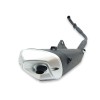 Recambio de tubo de escape para benelli bn bn 125 (u30) referencia OEM IAM   