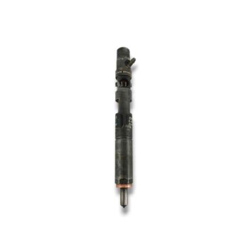 Recambio de inyector para renault kangoo 1.5 dci diesel referencia OEM IAM 8200815416 H8200421897 