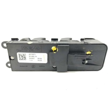 Recambio de mando elevalunas delantero izquierdo para volvo v70 familiar 2.4 diesel cat referencia OEM IAM 30773271  