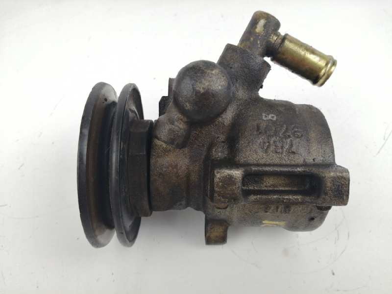 Recambio de bomba direccion para seat toledo (1l) 1.9 turbodiesel cat (aaz) referencia OEM IAM   