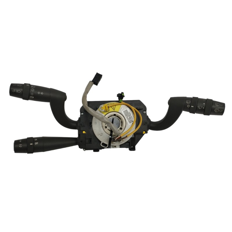 Recambio de mando multifuncion para lancia ypsilon (101) 1.3 jtd 16v referencia OEM IAM 07354359180  