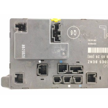 Recambio de modulo electronico para mercedes-benz clase e (w211) berlina e 220 cdi (211.006) referencia OEM IAM 2118200526  