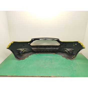 Recambio de paragolpes delantero para ford fiesta (ccn) 1.0 ecoboost cat referencia OEM IAM C1BB17757AB5BHP 1805881 