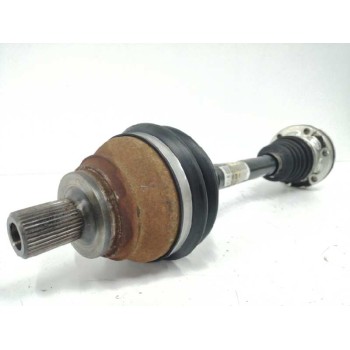 Recambio de transmision delantera izquierda para volkswagen passat berlina (3c2) 2.0 tdi referencia OEM IAM 1K0407271BJ  