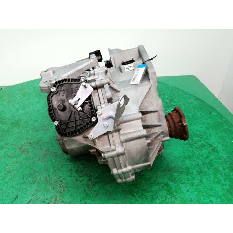 CAJA CAMBIOS 95918 KM