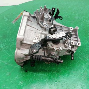 Recambio de caja cambios para hyundai i20 1.2 cat referencia OEM IAM 5TE91D  4300002DD0