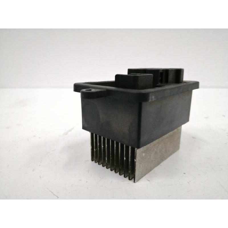 Recambio de resistencia calefaccion para citroën c4 picasso ii 1.6 bluehdi 120 referencia OEM IAM A43002900  