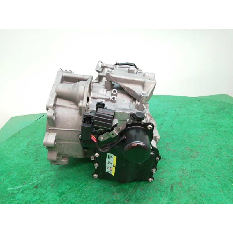 CAJA CAMBIOS 95918 KM