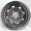 Recambio de llanta para nissan trade 100 3.0 turbodiesel referencia OEM IAM 081050133C 5JX15H2 5H 5X160