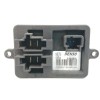 Recambio de resistencia calefaccion para citroën c4 picasso ii 1.6 bluehdi 120 referencia OEM IAM A43002900  