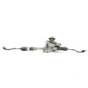 Recambio de cremallera direccion para honda civic berlina 5 (fk) 1.4 cat referencia OEM IAM SMGP1 Q003T62372 CV5LGE