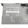 Recambio de modulo electronico para mercedes-benz clase e (w211) berlina e 220 cdi (211.006) referencia OEM IAM 2118200526  