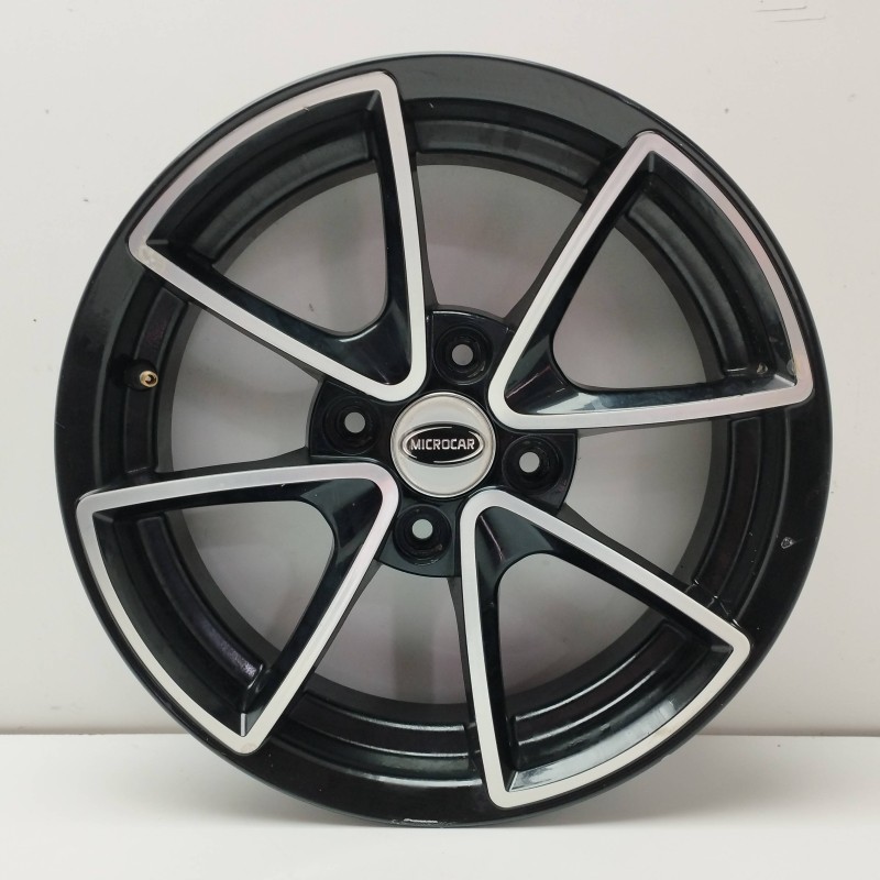 Recambio de llanta para microcar m.go bc (da) referencia OEM IAM   