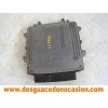 Recambio de centralita motor uce para smart forfour cdi (50kw) referencia OEM IAM A6391501079 0281012392 