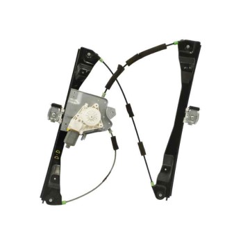 Recambio de elevalunas delantero derecho para ssangyong kyron 2.0 xdi 4x4 referencia OEM IAM   