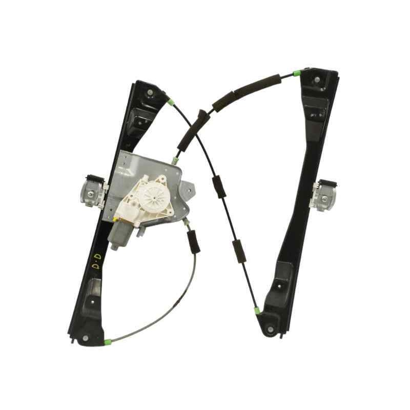 Recambio de elevalunas delantero derecho para ssangyong kyron 2.0 xdi 4x4 referencia OEM IAM   