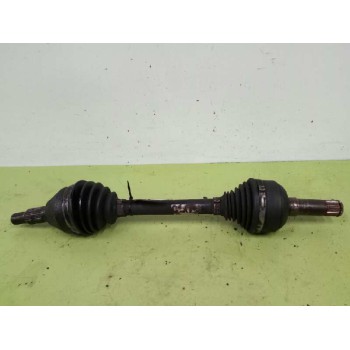 Recambio de transmision delantera derecha para opel insignia sports tourer edition referencia OEM IAM 13219092 TIRAR 