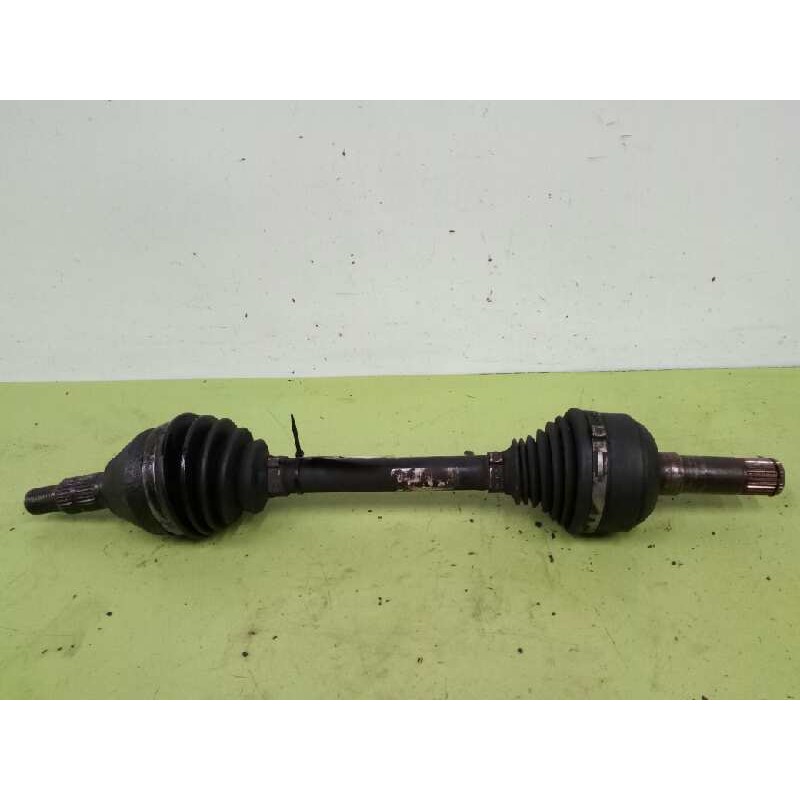 Recambio de transmision delantera derecha para opel insignia sports tourer edition referencia OEM IAM 13219092 TIRAR 