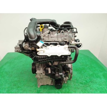 MOTOR COMPLETO DKRF 95918 KM 