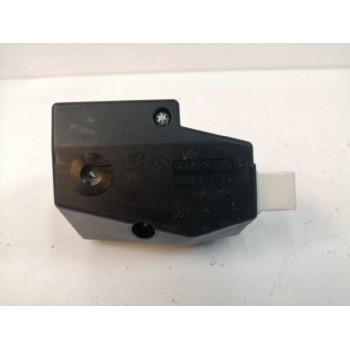 ANTIRROBO 9812112580 BLOQUEO ELECTRICO 