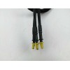 Recambio de amortiguadores maletero / porton para volvo v70 familiar 2.4 diesel cat referencia OEM IAM  HIDRAULICO 
